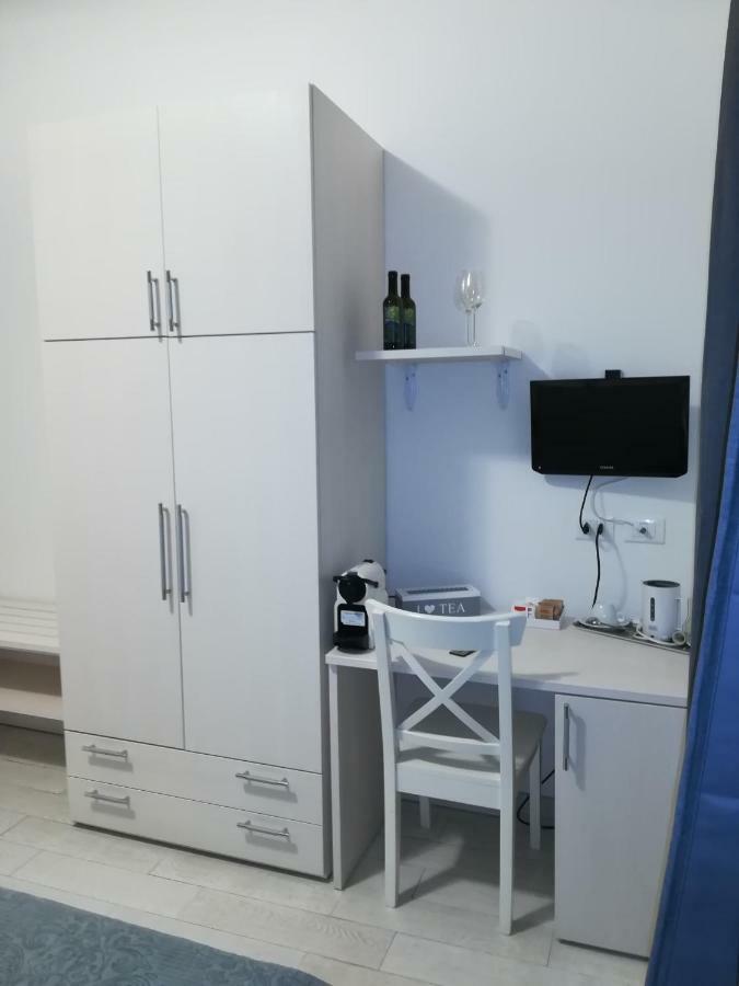 Posidonia Cinque Terre Guesthouse Manarola Extérieur photo