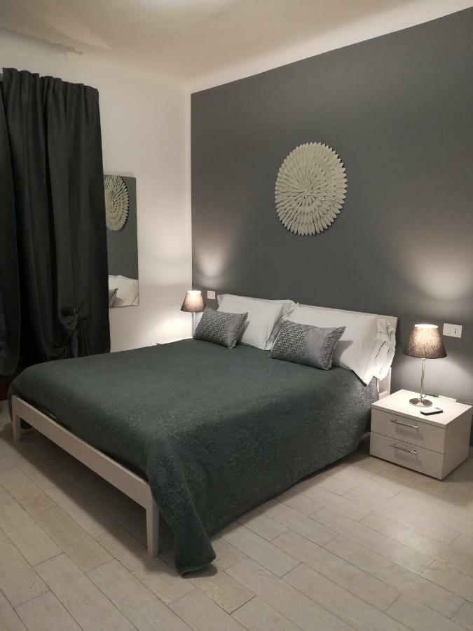 Posidonia Cinque Terre Guesthouse Manarola Extérieur photo