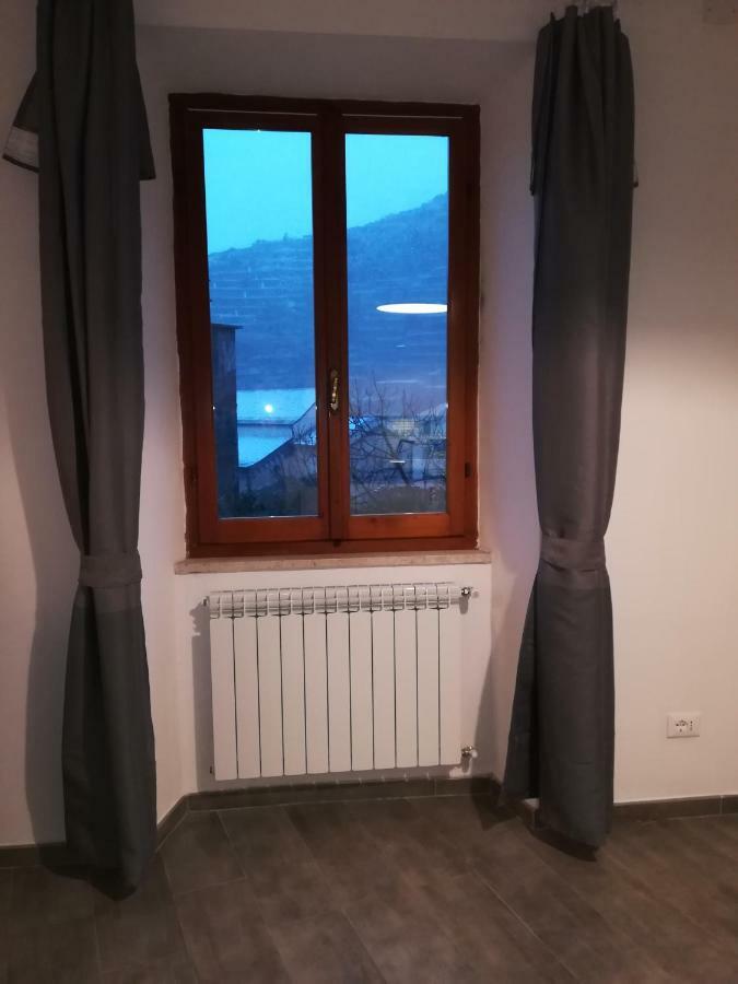 Posidonia Cinque Terre Guesthouse Manarola Extérieur photo