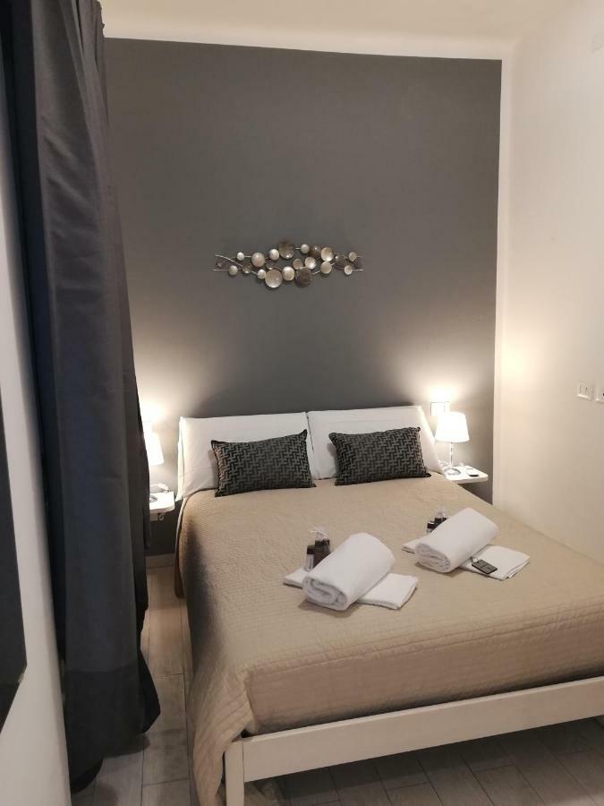 Posidonia Cinque Terre Guesthouse Manarola Extérieur photo