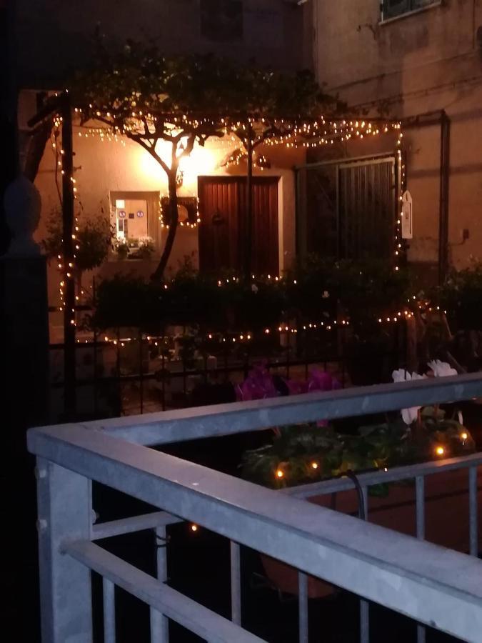 Posidonia Cinque Terre Guesthouse Manarola Extérieur photo